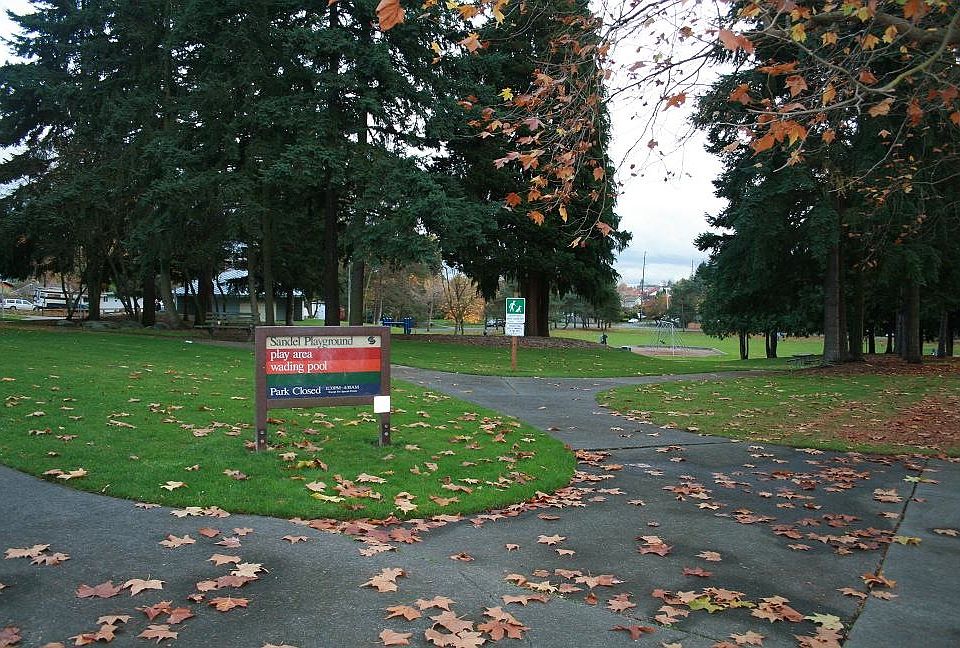 Nearby Sandel Park