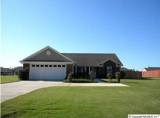 730 Elkwood Section Rd, Hazel Green, AL 35750