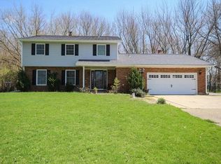 61171 King Rd, Three Rivers, MI 49093