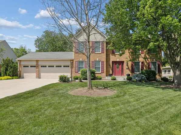 6967 Berry Blossom Ct, Liberty Township, OH 45011