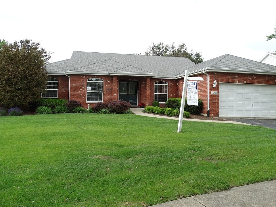1st image of 16724 Karen Springs Dr