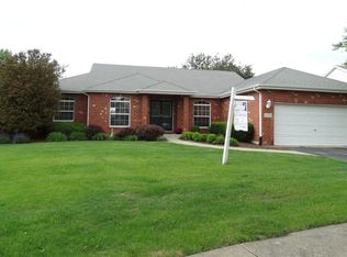 16724 Karen Springs Dr, Lockport, IL 60441