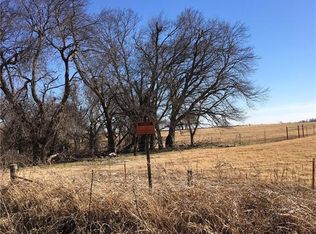 Morgan Road 178th Tract LOT 6, Piedmont, OK 73078