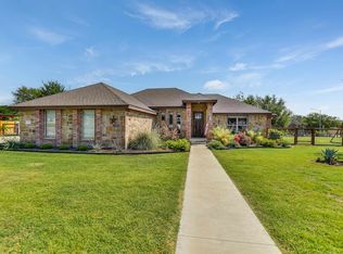 207 Stonehenge Way, Marble Falls, TX 78654