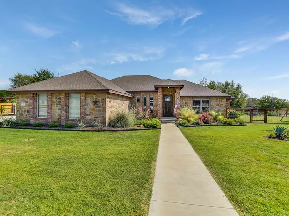 207 Stonehenge, Marble Falls, TX 78654