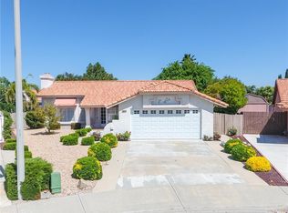 29276 Calgary Ct, Sun City, CA 92586