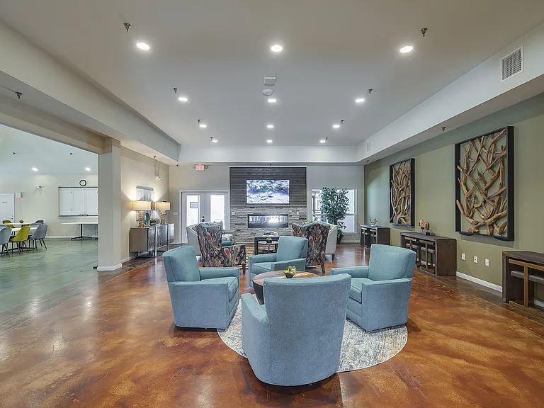 Park Residences Plano 55+ Active Adult Living — Photo 18
