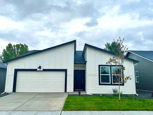 1910 N Drummond Ln, Spokane Valley, WA 99016