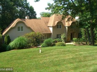 854 Saint Edmonds Pl, Annapolis, MD