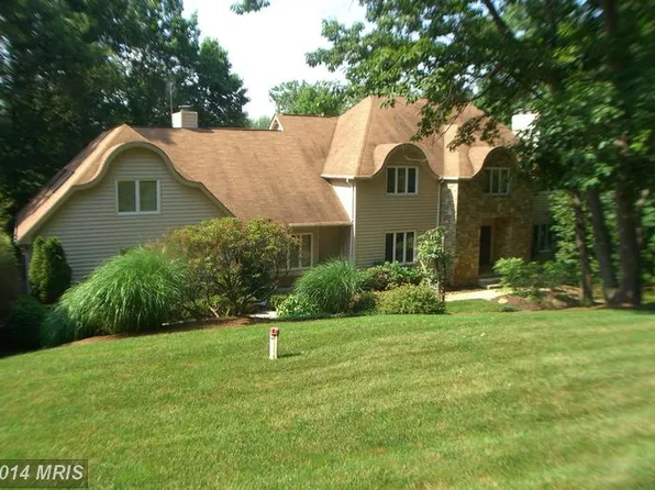 854 Saint Edmonds Pl, Annapolis, MD 21401