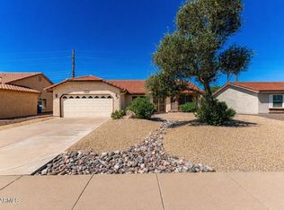 12826 S 40th Pl, Phoenix, AZ 85044