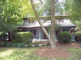 1045 W River Run, Asheboro, NC 27205