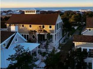 21 Founders Ln, Rosemary Beach, FL 32461