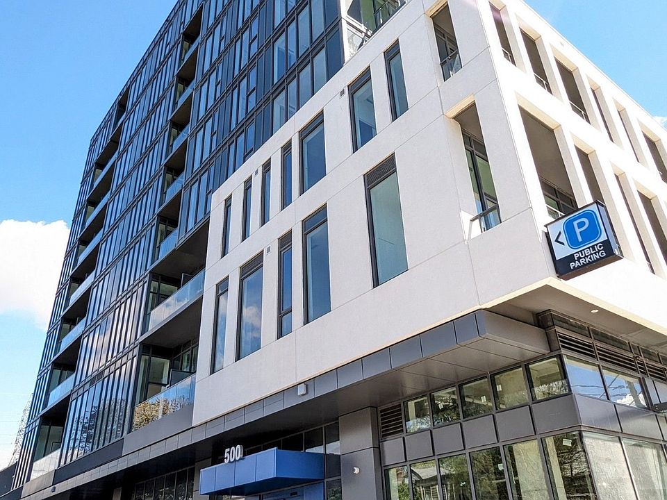 1st image of 500 Dupont St #703