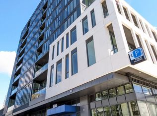 500 Dupont St #703, Toronto, ON