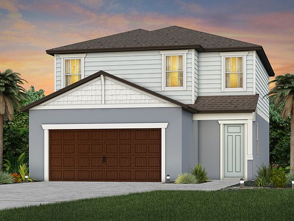 Elevation CO1