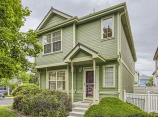 1642 S Buckley Way, Aurora, CO 80017