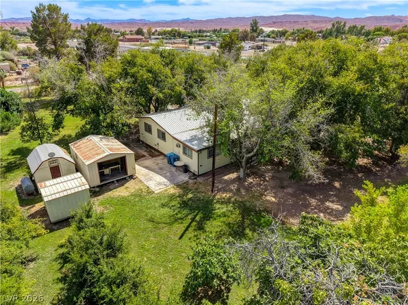 660 Scott Ave, Overton, NV 89040