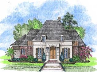 304 Doan Dr, Scott, LA 70583