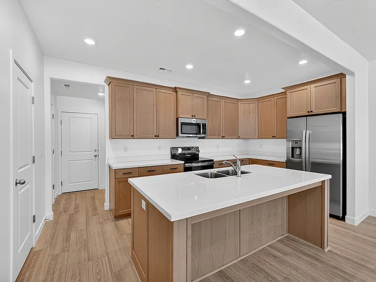 12656 S High View Ln — Photo 6