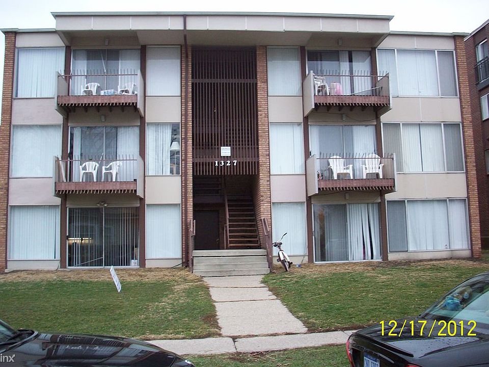 1327 Wilmot St 1327 Wilmot St Ann Arbor MI Zillow