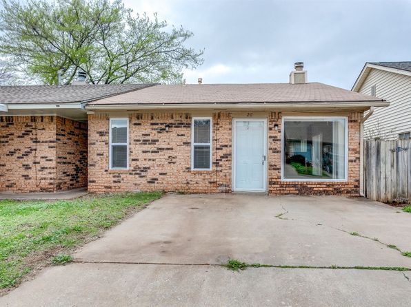 Midwest City OK Real Estate - Midwest City OK Homes For Sale | Zillow