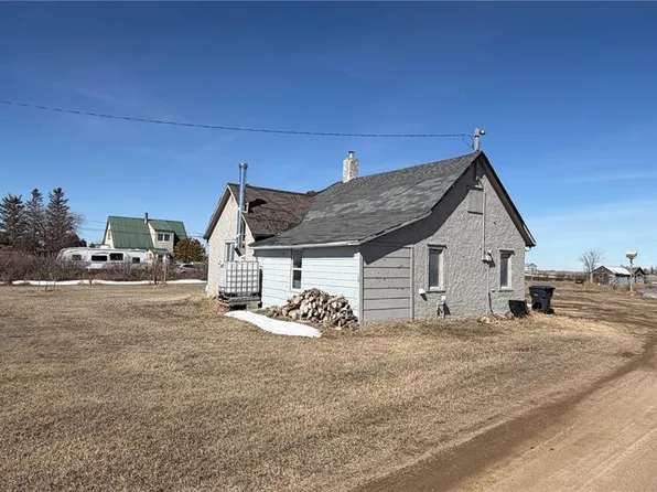 530 Gaw AVENUE, Craik, SK S0G 0V0