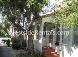 632 N Orange Dr, Los Angeles, CA 90036