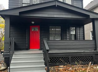 874 E 143rd St, Cleveland, OH 44110