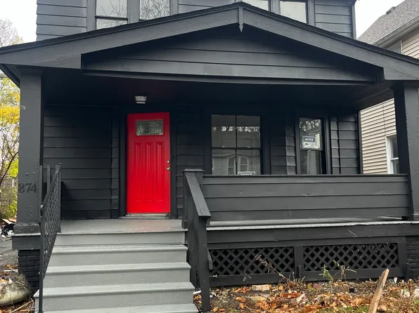 874 E 143rd St, Cleveland, OH 44110