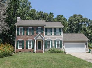 7429 Trotter Rd, Charlotte, NC 28216