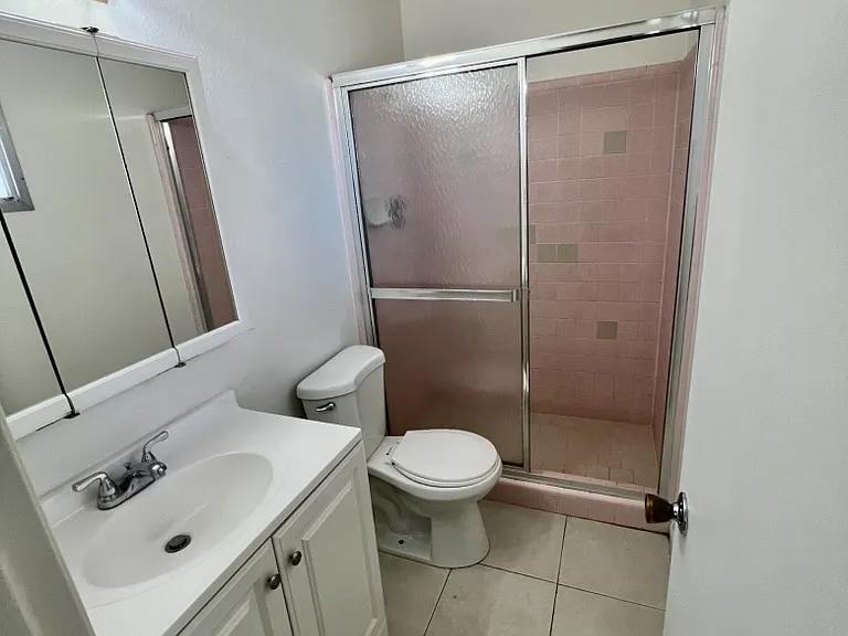 before remodel. everything will be replaced.