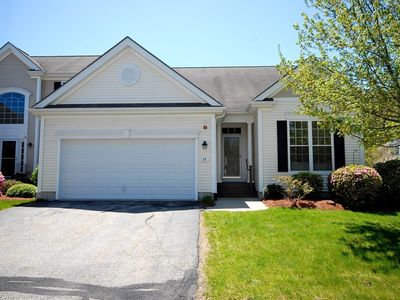 38 Heather Ln UNIT 38, Stow, MA, 01775