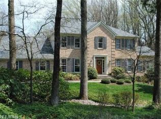 2023 Willow Branch Ct, Vienna, VA 22181