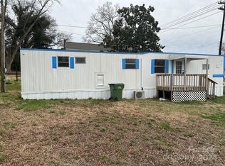 307 N White St, Lancaster, SC 29720