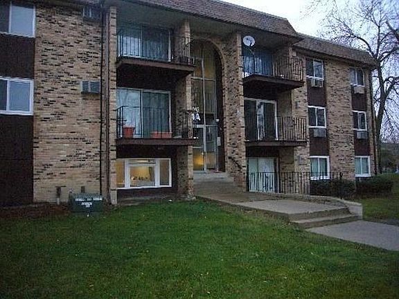 2nd image of 1015 Higgins Quarters Dr #4-215