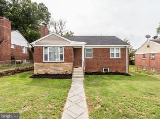 2111 Rolander St, Hyattsville, MD 20783