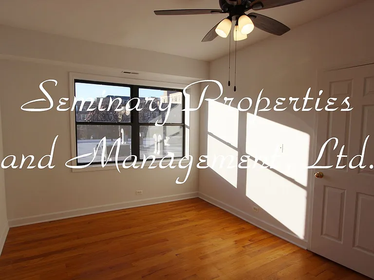 Great apartments in the heart of Uptown, one block from the red line — Photo 33
