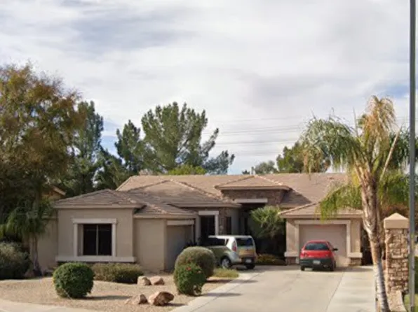 542 S Brett St, Gilbert, AZ 85296
