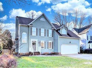 9730 Harris Glen Dr, Charlotte, NC 28269