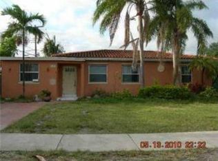 10001 SW 37th Ter, Miami, FL 33165