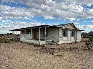 42629 Mandrill St, Newberry Springs, CA 92365