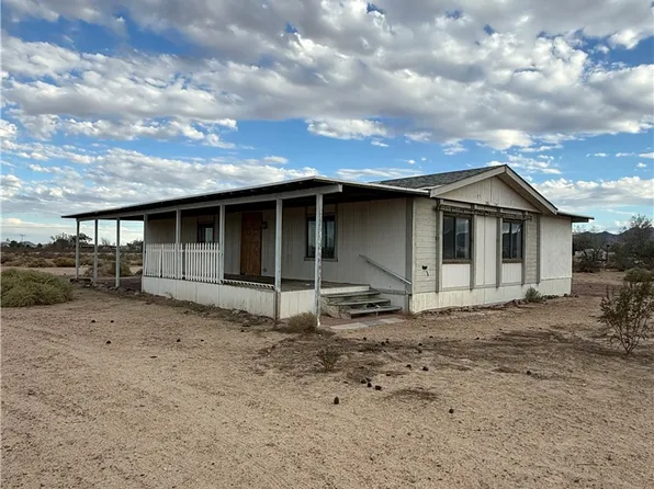 42629 Mandrill St, Newberry Springs, CA 92365