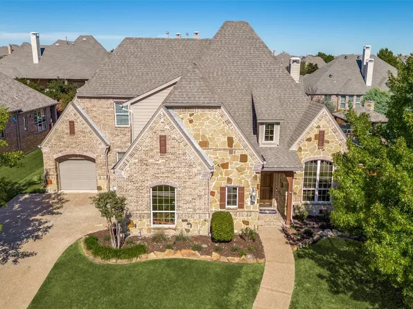 961 Stratford Dr, Prosper, TX 75078