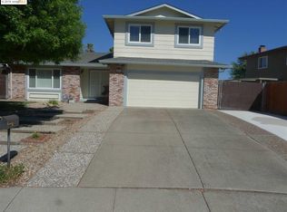 1007 Searsport Ct, Antioch, CA 94509