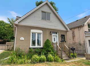 91 Dundurn St S, Hamilton, ON L8P 4K1