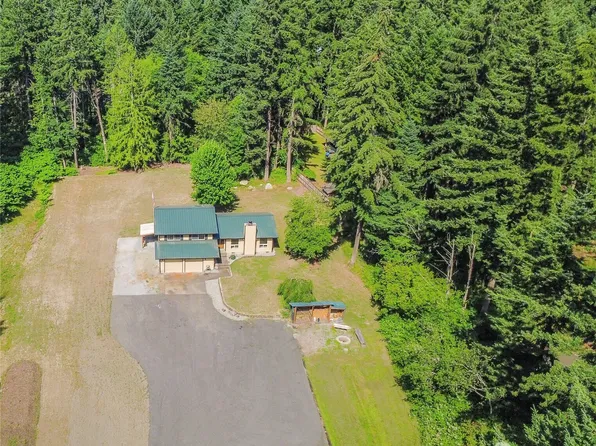 19618 115th Avenue E, Graham, WA 98338