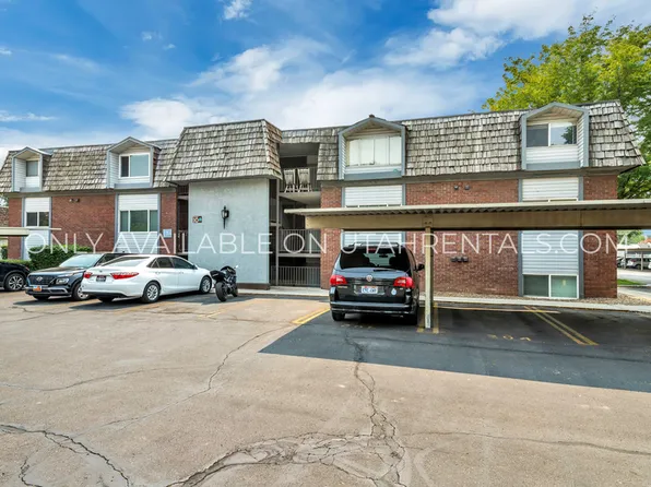 1671 Hickory Ln, Provo, UT 84604