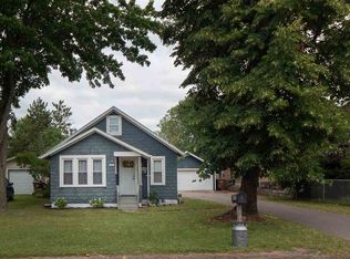 2825 Minnesota Ave, Stevens Point, WI 54481