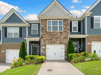 4206 Grapevine Loop, Smyrna, TN, 37167